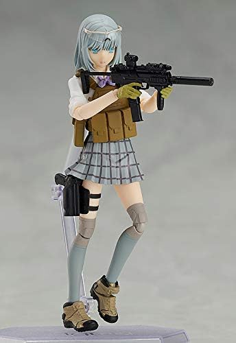 figma LittleArmory Rikka Shiina Summer Uniform ver. | animota