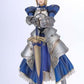 Hyper Fate Collection - Fate/stay night: Saber 1/8 Posable Complete Figure | animota