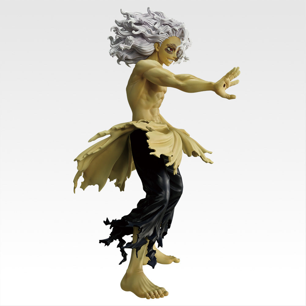 My Hero Academia - Go Beyond - Tomura Shigaraki MASTERLISE [Ichiban-Kuji Prize C]