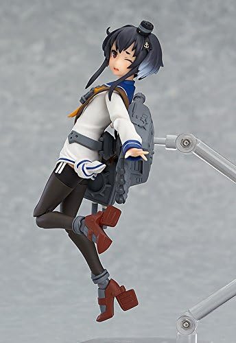 figma - Kantai Collection -Kan Colle-: Tokitsukaze | animota