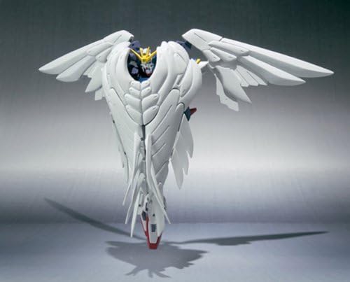 Robot Spirits -SIDE MS- Wing Gundam Zero (EW Ver.) from "Gundam Wing: Endless Waltz" | animota