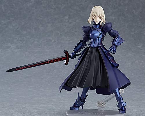 figma Fate/stay night [Heaven's Feel] Saber Alter 2.0 | animota