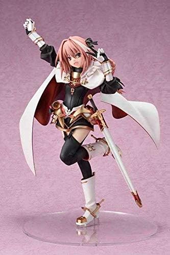 Fate/Grand Order Rider/Astolfo 1/7 Complete Figure