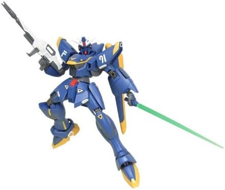 Robot Spirits -SIDE MS- Gundam F91 Harrison Martin Model [Tamashii Web Exclusive] | animota