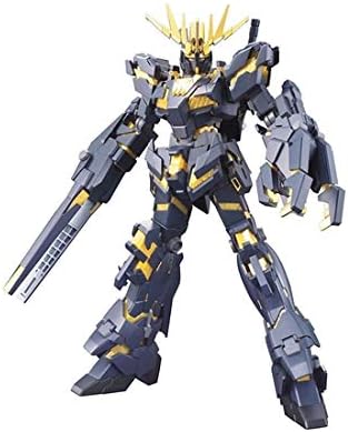 1/144 "Gundam UC" HGUC Banshee Destroy Mode | animota