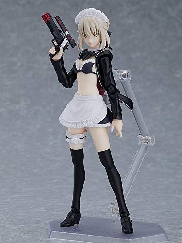 figma Fate/Grand Order Rider/Altria Pendragon [Alter] (Wonder Festival 2019 [Summer], Goodsmile Online Shop and Other Shops Exclusive) | animota