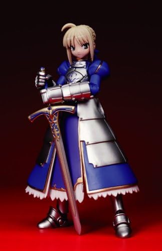 Revoltech - Fate/stay night: Saber | animota