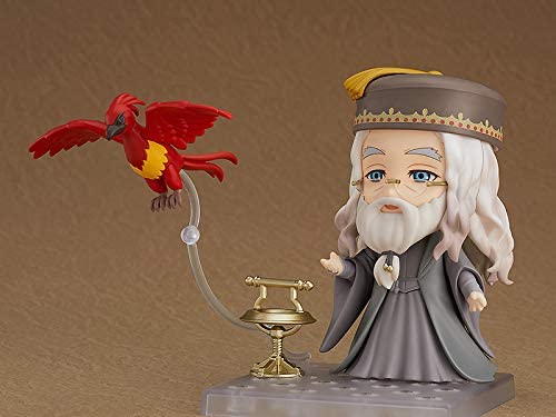 Nendoroid Harry Potter Albus Dumbledore | animota