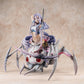 KDcolle "So I'm a Spider, So What?" Light Novel Ver. "I" Arachne/Shiraori 1/7 Complete Figure
