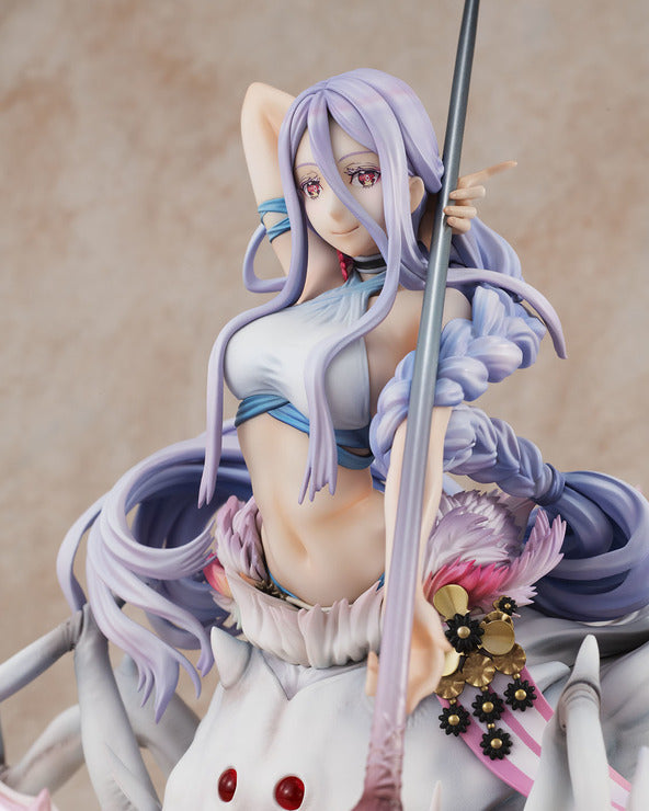 KDcolle "So I'm a Spider, So What?" Light Novel Ver. "I" Arachne/Shiraori 1/7 Complete Figure