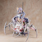 KDcolle "So I'm a Spider, So What?" Light Novel Ver. "I" Arachne/Shiraori 1/7 Complete Figure