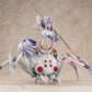 KDcolle "So I'm a Spider, So What?" Light Novel Ver. "I" Arachne/Shiraori 1/7 Complete Figure