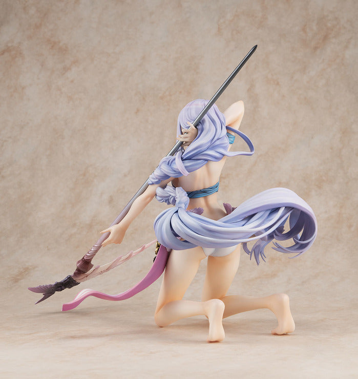 KDcolle "So I'm a Spider, So What?" Light Novel Ver. "I" Arachne/Shiraori 1/7 Complete Figure