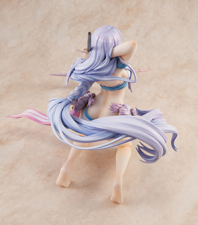 KDcolle "So I'm a Spider, So What?" Light Novel Ver. "I" Arachne/Shiraori 1/7 Complete Figure