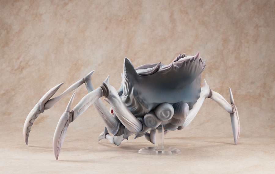 KDcolle "So I'm a Spider, So What?" Light Novel Ver. "I" Arachne/Shiraori 1/7 Complete Figure