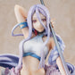 KDcolle "So I'm a Spider, So What?" Light Novel Ver. "I" Arachne/Shiraori 1/7 Complete Figure