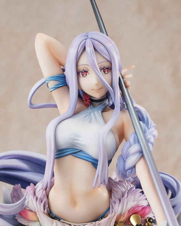 KDcolle "So I'm a Spider, So What?" Light Novel Ver. "I" Arachne/Shiraori 1/7 Complete Figure
