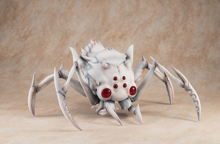 KDcolle "So I'm a Spider, So What?" Light Novel Ver. "I" Arachne/Shiraori 1/7 Complete Figure