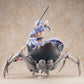 KDcolle "So I'm a Spider, So What?" Light Novel Ver. "I" Arachne/Shiraori 1/7 Complete Figure