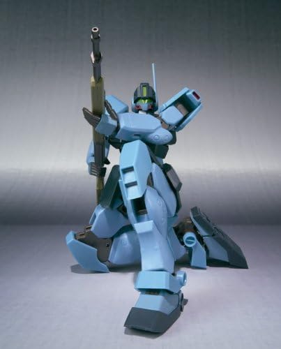 Robot Spirits -SIDE MS- GM Sniper II "Mobile Suit Gundam 0080: War in the Pocket" | animota