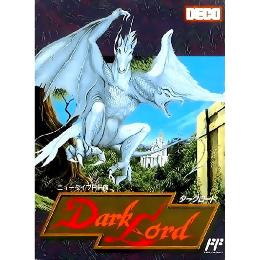ダークロード FC image 1
