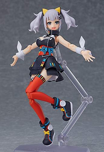 figma Kaguya Luna | animota