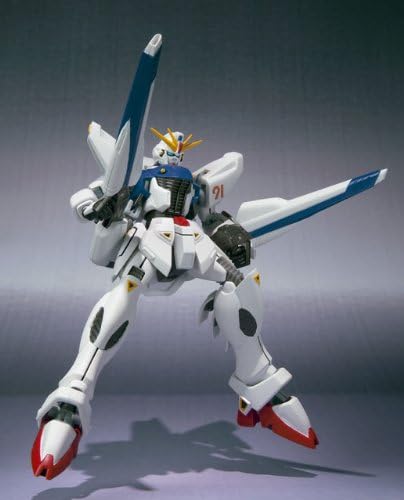 Robot Spirits -SIDE MS- Gundam F91 | animota