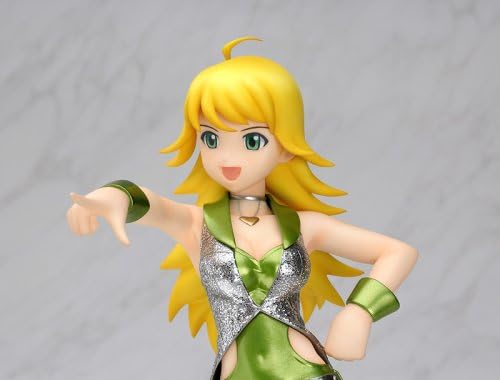 THE IDOLM@STER - Miki Hoshii New Star of Hope ver. 1/8 Complete Figure | animota