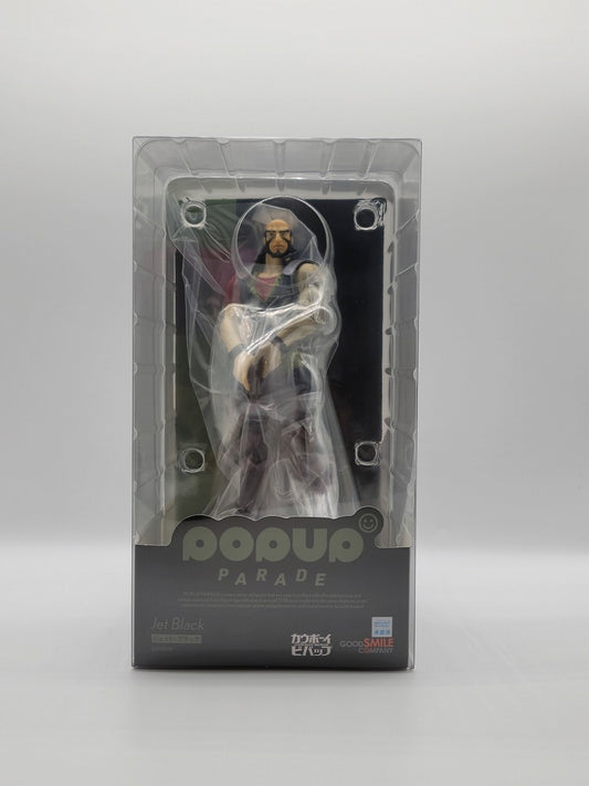 POP UP PARADE Figura completa Cowboy Bebop Jet Black