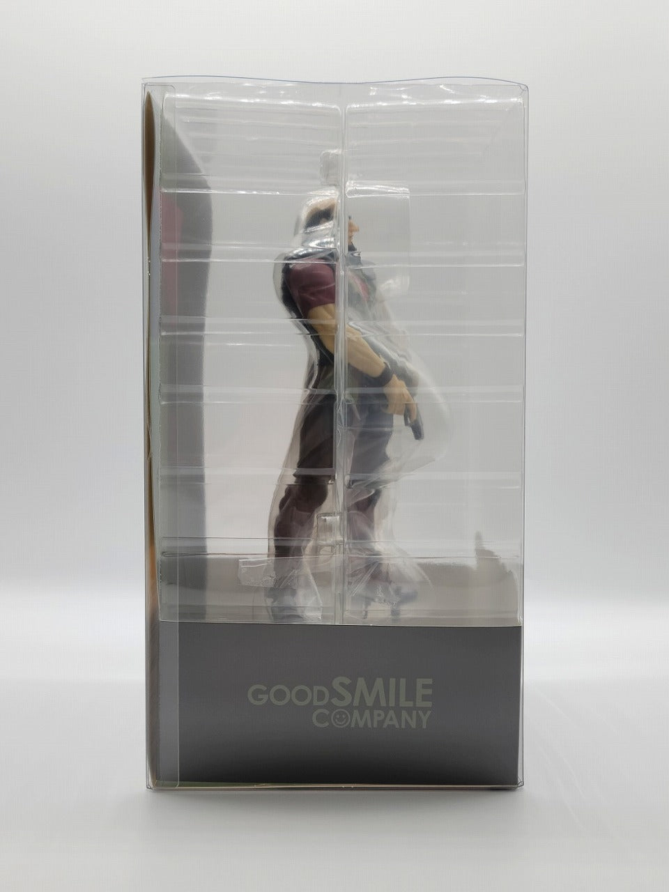 POP UP PARADE Figura completa Cowboy Bebop Jet Black