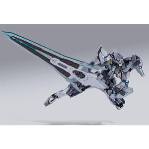 METAL BUILD Mobile Suit Gundam 00 Revealed Chronicle Proto XN Unit