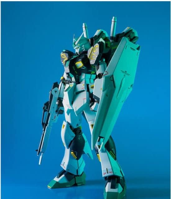 Metal Robot Spirits (Ka signature) -SIDE MS- "Mobile Suit Gundam: Char's Counterattack" MSV Mass Production V Gundam (Tamashii Web Shoten Exclusive) | animota