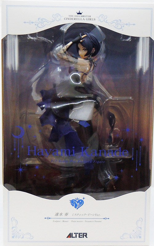 Alter Kanade Hayami Mystic Dawn Ver. 1/7 PVC-Figur THE IDOLM@STER CINDERELLA GIRLS