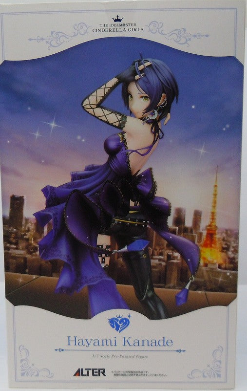 Figura de PVC Alter Kanade Hayami Mystic Dawn Ver. 1/7 LAS CHICAS CENICIENTA DE IDOLM@STER