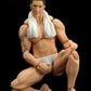 figma - Billy Herrington Christmas & New Year Ver. [NicoNico Chokuhan Exclusive] | animota