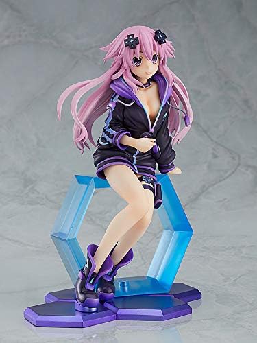 New Dimension Game Neptunia VII Dimension Traveler Neptune 1/7 Complete Figure | animota