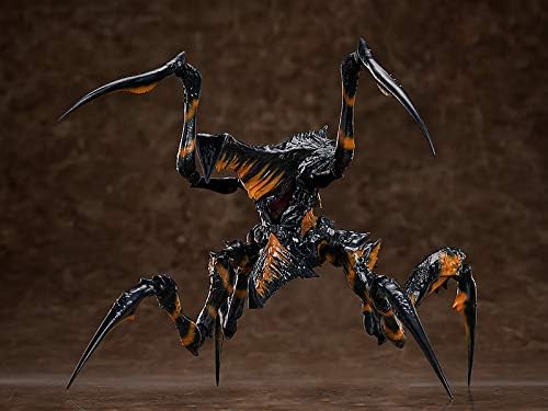 figma Starship Troopers: Traitor of Mars Warrior Bug | animota