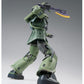 GUNDAM FIX FIGURATION METAL COMPOSITE MS-06F Doan's Zaku [Cucuruz Doan's Island] | animota