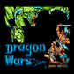 ドラゴンウォーズ FC image 2