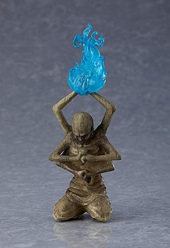 figma SEKIRO: SHADOWS DIE TWICE Sekiro DX Edition | animota