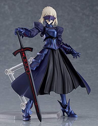 figma Fate/stay night [Heaven's Feel] Saber Alter 2.0 | animota