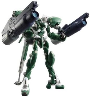 Robot Spirits -SIDE FFN- Fafner Mark Acht [Tamashii Web Exclusive] | animota