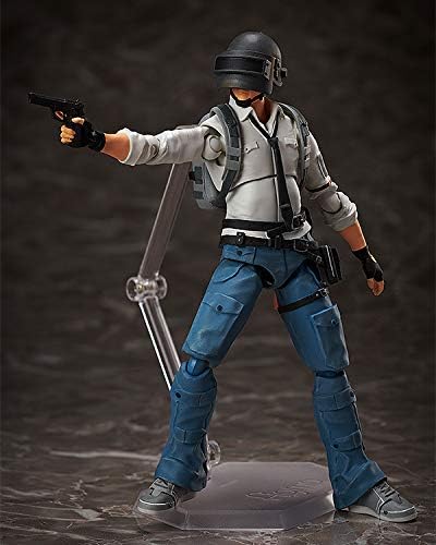 figma PLAYERUNKNOWN'S BATTLEGROUNDS The Lone Survivor | animota