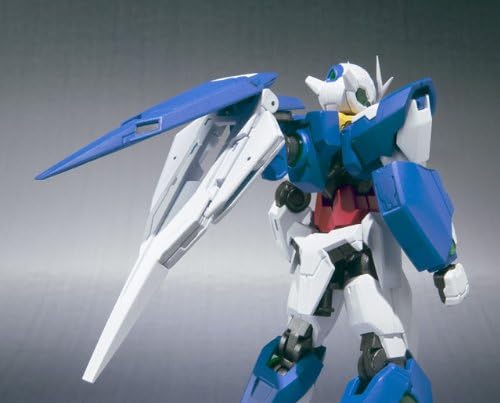 Robot Spirits -SIDE MS- 00 QAN[T] "Gundam 00 the Movie" | animota