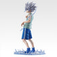 HUNTER×HUNTER - CHMERA ANT 2 - Killua MASTERLISE [Ichiban-Kuji Prize D]