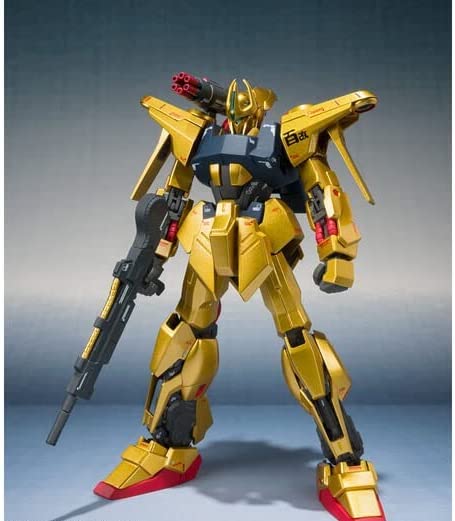 Metal Robot Spirits (Ka signature) -SIDE MS- Mass Production Type 100 Kai [Tamashii Web Shoten Exclusive] | animota