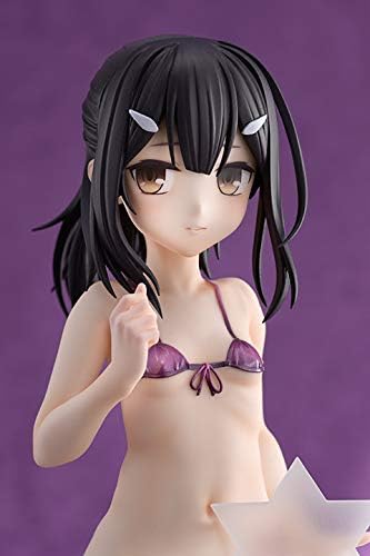 Fate/Kaleid liner Prisma Illya Miyu Edelfelt Limited Edition 1/7 Complete Figure w/3 Sisters Base [Monthly HobbyJAPAN Jan, 2018 & Feb, 2018 Issue Mail Order, Particular Shop Exclusive] | animota