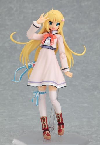 Figma SP-10 Se Kirara Kagura fashion Aya Morning Coffee Ver.