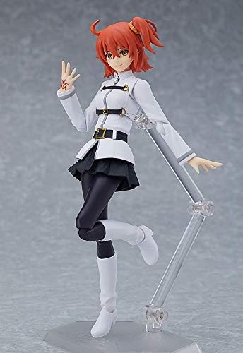 figma Fate/Grand Order Master/Female Protagonist | animota