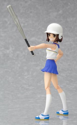 figma - The Melancholy of Haruhi Suzumiya: Haruhi Suzumiya Cheer Leader ver. | animota